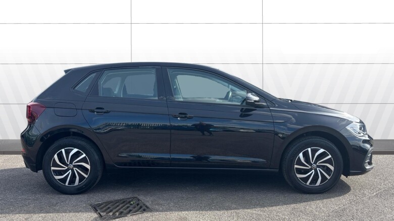 Volkswagen Polo 1.0 TSI Life 5dr DSG Petrol Hatchback